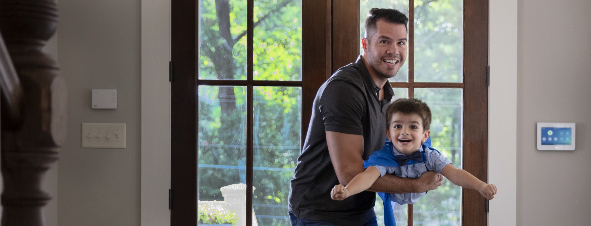 security systems Wilmington