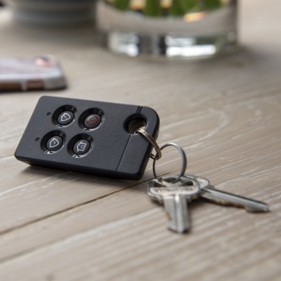 Wilmington security key fob