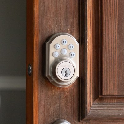 Wilmington security smartlock