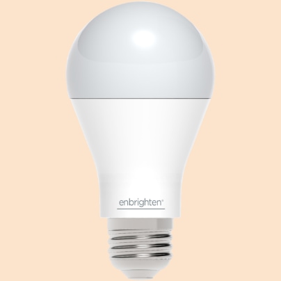 Wilmington smart light bulb