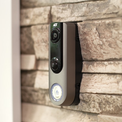 Wilmington doorbell security camera