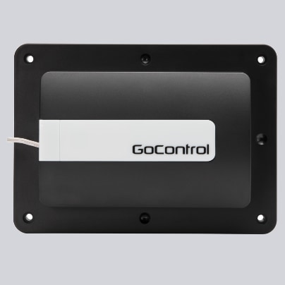 Wilmington garage door controller