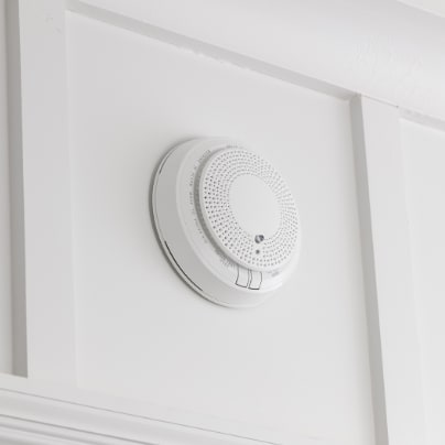 Wilmington smoke detector adt