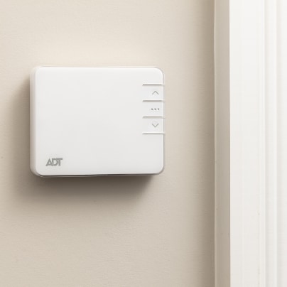 Wilmington smart thermostat adt