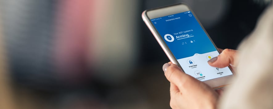 Wilmington Home Automation