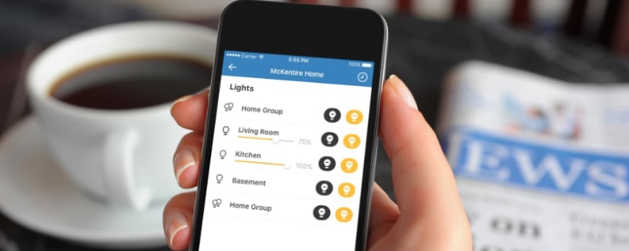 Wilmington Home Automation Products