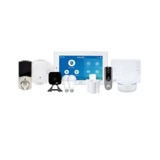 ADT product packages Wilmington