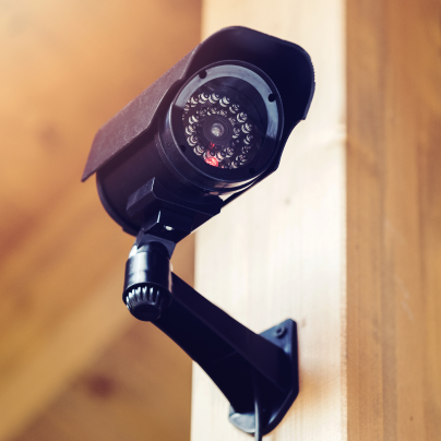 Wilmington high-decibel alarm