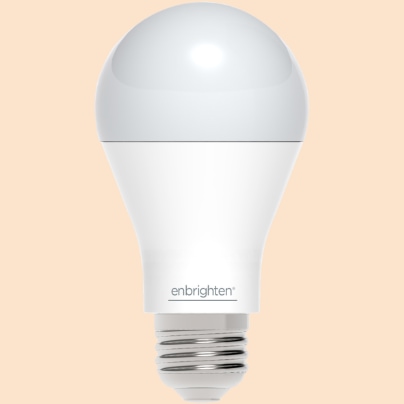 Wilmington smart light bulb